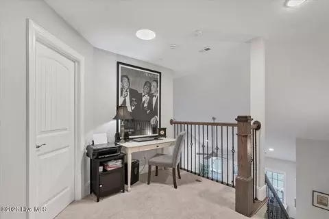 Entry Way - 124 Lark Dr, West End, NC 27376 photo 5 of 5