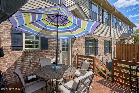 Exterior - 124 Lark Dr, West End, NC 27376 photo 3 of 5