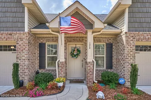 Other - 124 Lark Dr, West End, NC 27376 photo 3 of 12