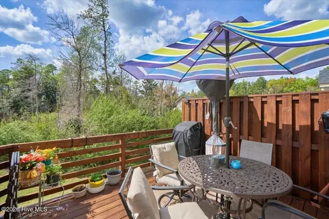 Exterior - 124 Lark Dr, West End, NC 27376 photo 2 of 5