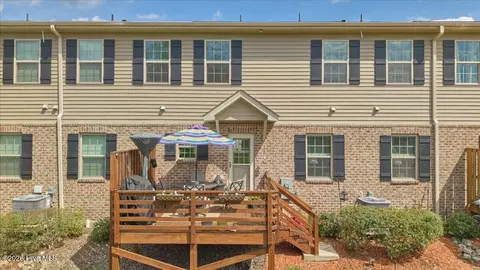 Exterior - 124 Lark Dr, West End, NC 27376 photo 5 of 5