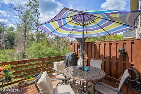 Exterior - 124 Lark Dr, West End, NC 27376 photo 4 of 5