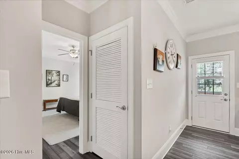 Entry Way - 124 Lark Dr, West End, NC 27376 photo 4 of 5