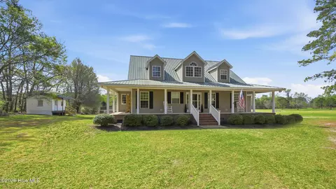 6513 Maggie Hart Ln, Grifton, NC 28530