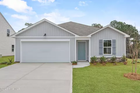 4677 Swimming Ln #14, Shallotte, NC 28470