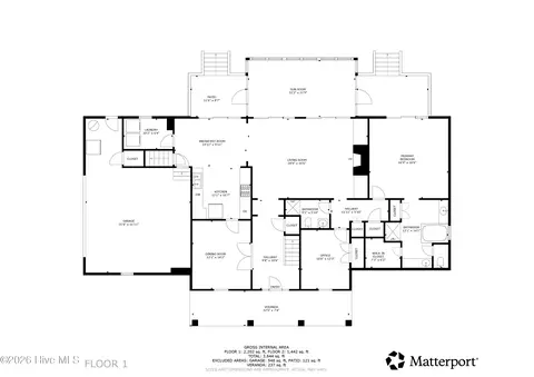449 Rose Ridge Rd, Aberdeen, NC 28315