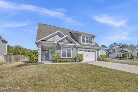 7313 Sugar Sand Ln, Wilmington, NC 28412