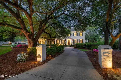 2301 Parham Dr, Wilmington, NC 28403