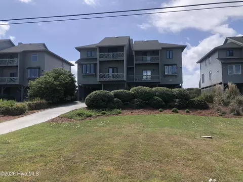 5209 Ocean Dr #B, Emerald Isle, NC 28594
