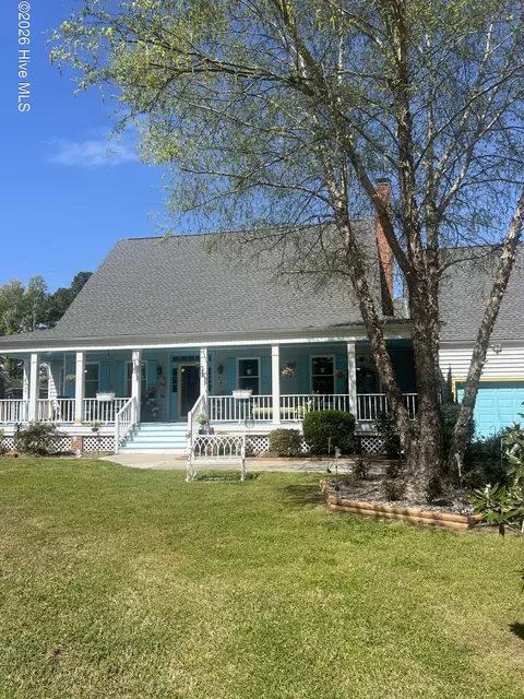 128 Bella Vista Dr, Edenton, NC 27932