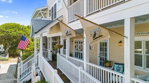21 Keelson Row #YACHTMAR 8I, Bald Head Island, NC 28461