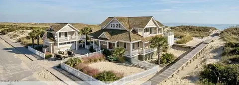 202 Station House Way, Bald Head Island, NC 28461