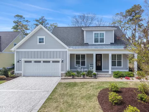 2841 White Dove Cir SW, Supply, NC 28462