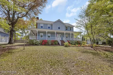120 Wetland Dr, Wilmington, NC 28412