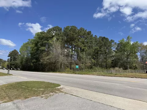 000 Gum Branch Rd, Jacksonville, NC 28540