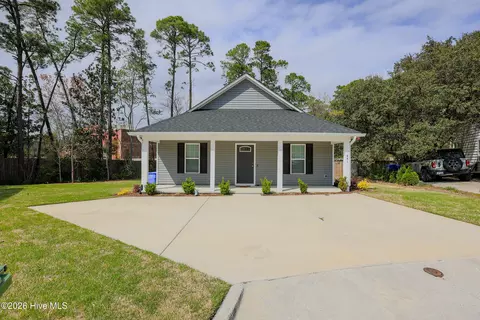 441 Ridge Rd, Wilmington, NC 28412