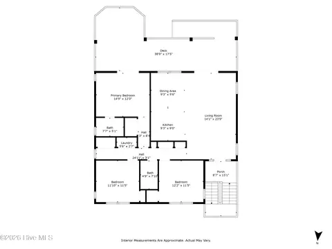 315 Brunswick Ave W, Holden Beach, NC 28462