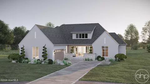 6238 Castlebrook Way SW, Ocean Isle Beach, NC 28469