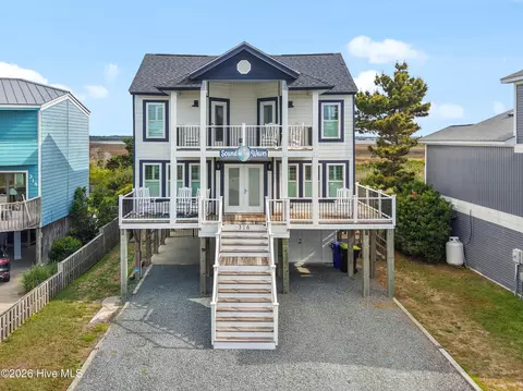 316 Caswell Beach Rd, Oak Island, NC 28465
