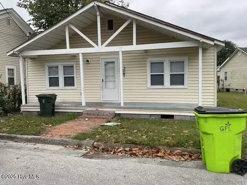 310 Jones St, New Bern, NC 28562
