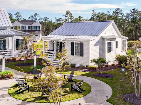 4 Back Cove Cir, Oriental, NC 28571