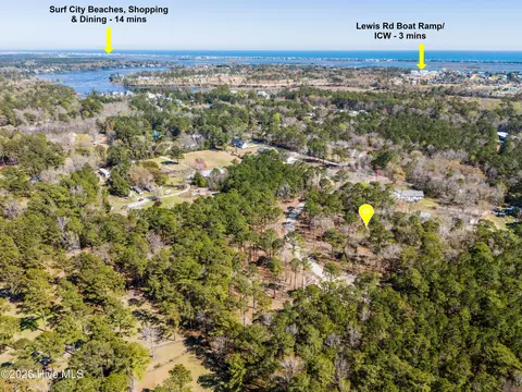 L2 Crystal Court, Hampstead, NC 28443