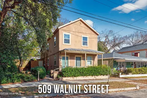 509 Walnut St, Wilmington, NC 28401