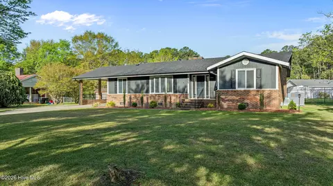 705 Clarence Ct, Goldsboro, NC 27530