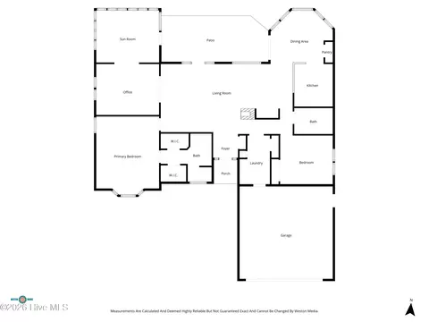 3 Niblick Ct, Calabash, NC 28467