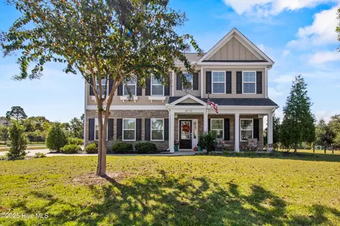 6112 Seagrove Ct, Wilmington, NC 28412