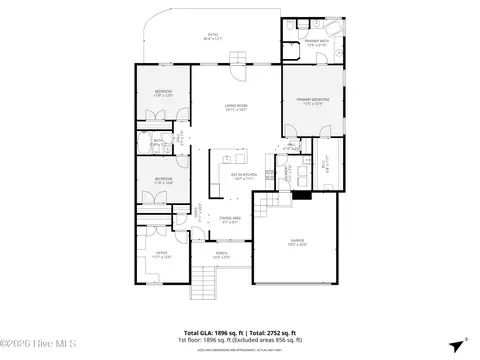 11 Barkley Ln, Pinehurst, NC 28374