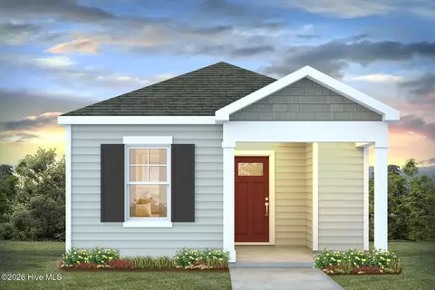 3035 Tasso Dr SW, Sunset Beach, NC 28468