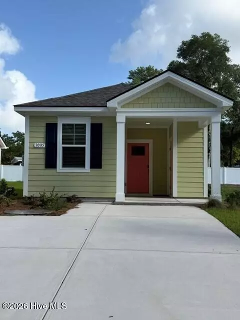 3035 Tasso Dr SW, Sunset Beach, NC 28468
