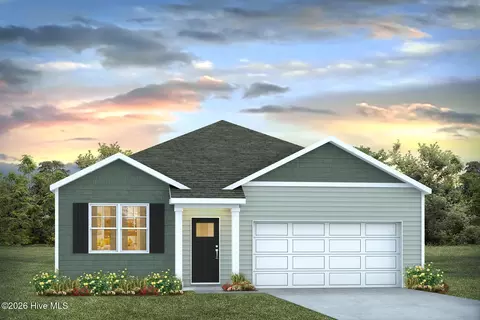 1035 Stanbury Bluff Rd SW, Supply, NC 28462