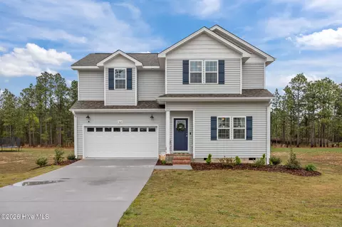 563 Stadium Dr, Cameron, NC 28326