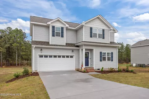 563 Stadium Dr, Cameron, NC 28326 photo 2
