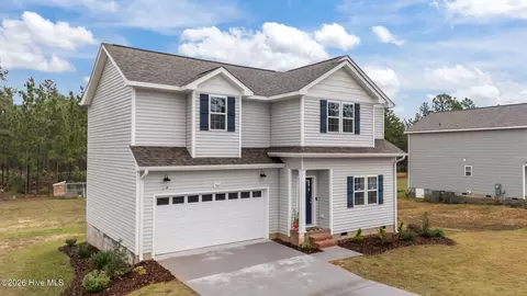563 Stadium Dr, Cameron, NC 28326 photo 5