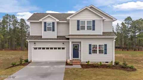563 Stadium Dr, Cameron, NC 28326 photo 4