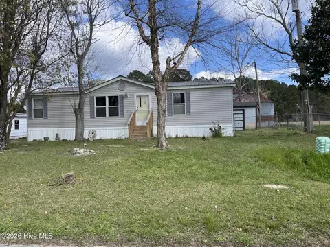 1111 Evan Perry Rd, Jamesville, NC 27846