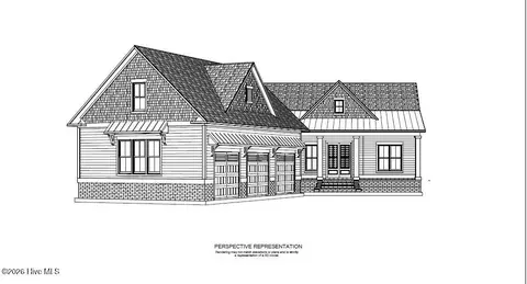 3350 Oyster Pearl Ct SW, Supply, NC 28462