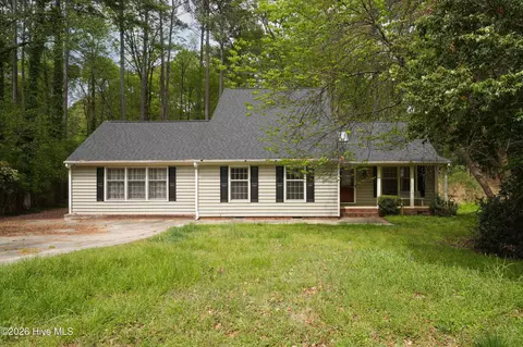2514 Millwood Ct, Chapel Hill, NC 27514