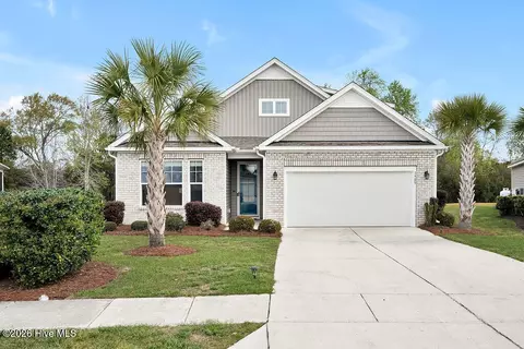 1905 Bards Dr SE, Bolivia, NC 28422