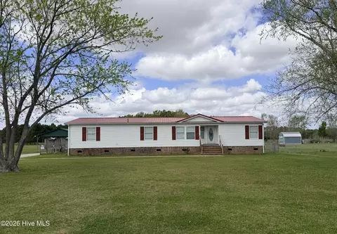 193 Mill Rd, Hertford, NC 27944