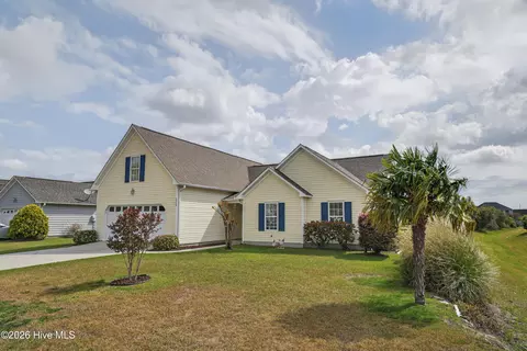 7313 Walking Horse Ct, Wilmington, NC 28411
