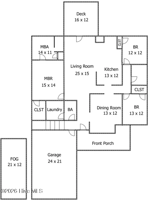 55 Country Club Dr, Shallotte, NC 28470