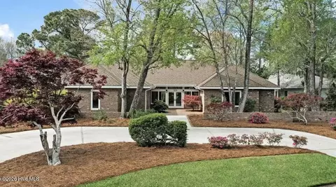 1818 Cross Staff Pl, Wilmington, NC 28405