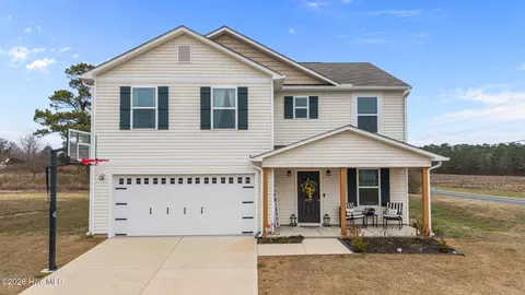 433 Silo Ct, Ayden, NC 28513