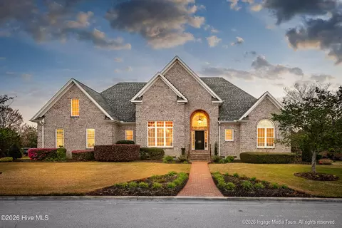 2089 Cornerstone Dr, Winterville, NC 28590