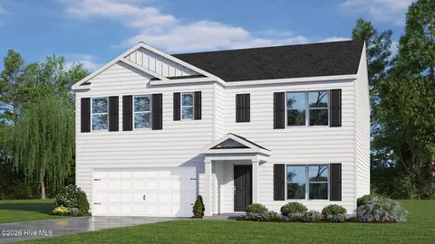 4852 Martha Wynd Way, Farmville, NC 27828
