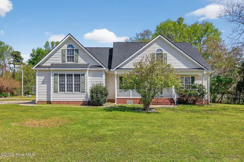 2600 Fisher Ct N, Wilson, NC 27896